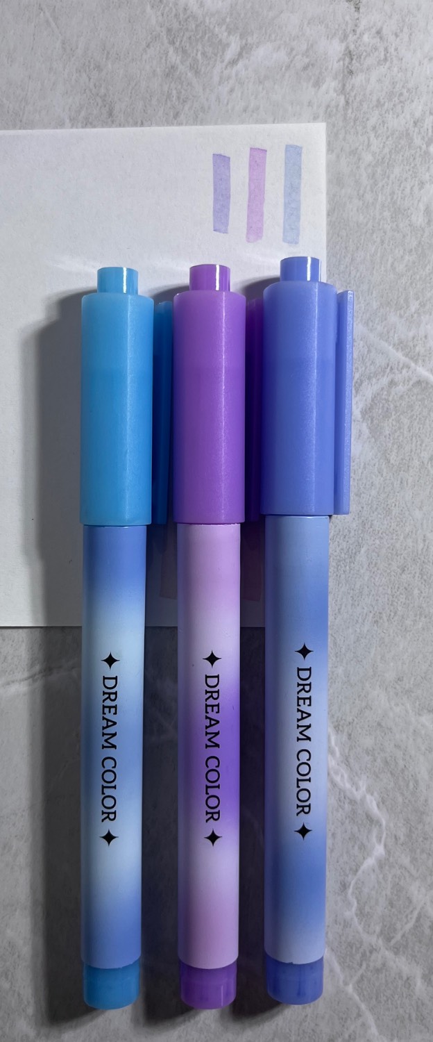 هایلایتر Dream Color