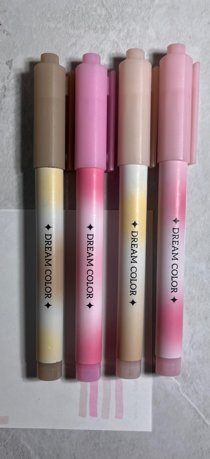 هایلایتر Dream Color